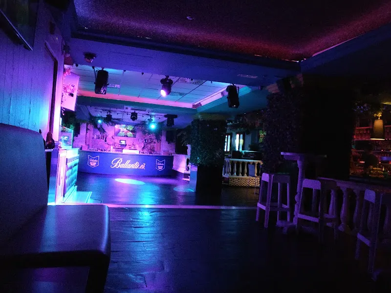 Babia - Discoteca en Zaragoza - foto 2