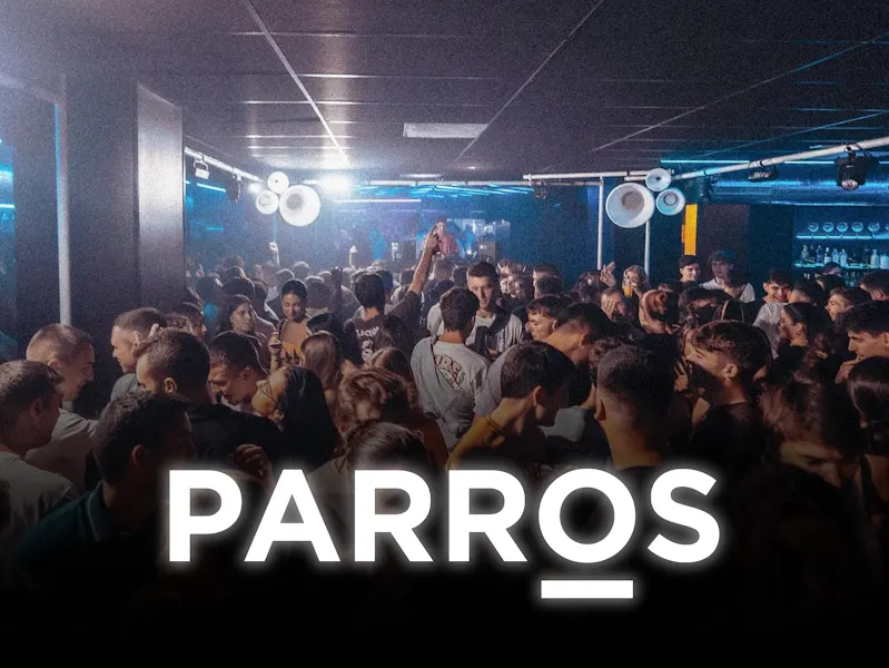 Parros - Discoteca en Zaragoza - foto 2