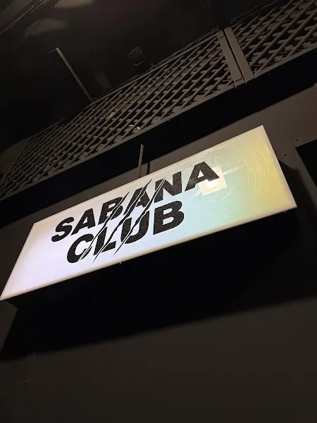 Sabana Club - Zaragoza