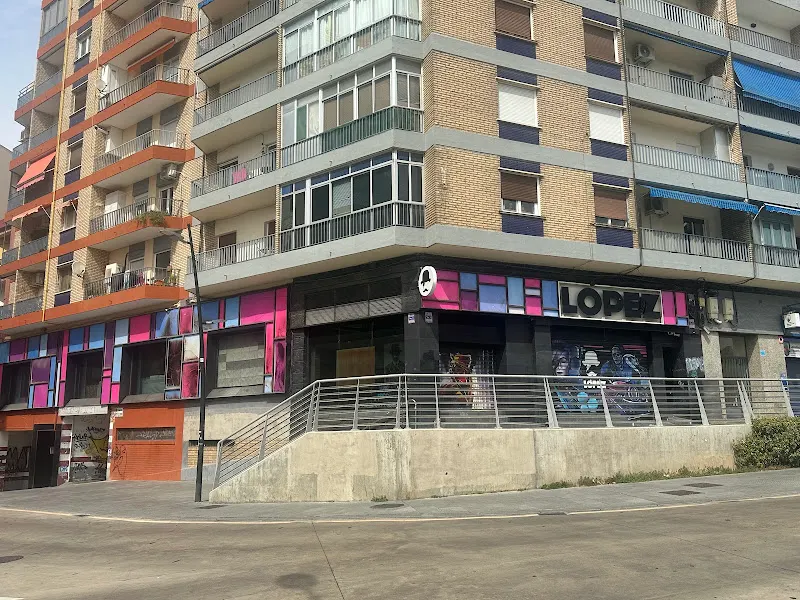 Sala López - Discoteca en Zaragoza - foto 2