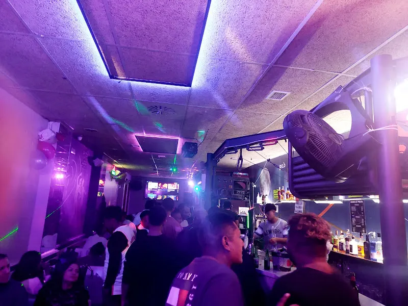 Noche Latina - Discoteca en Zaragoza - foto 2