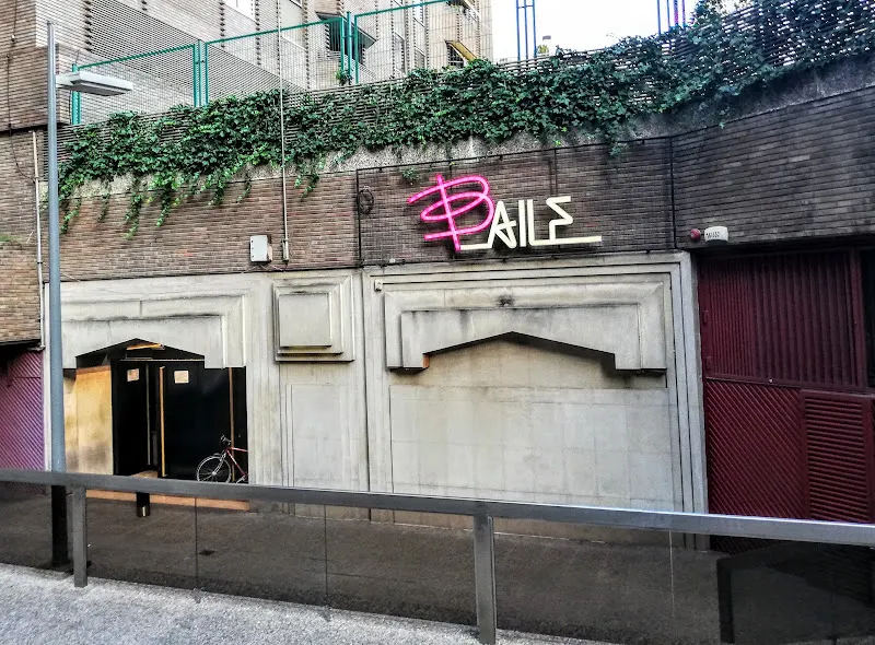 Sala Baile Paraíso - Discoteca en Zaragoza - foto 2