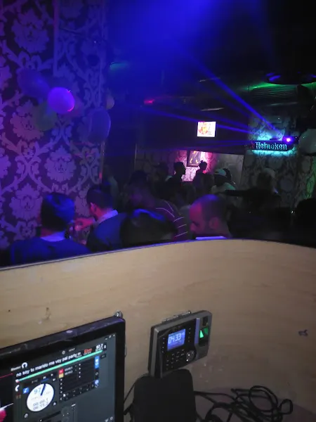 Sala Chocolat - Club nocturno en Zaragoza - foto 2