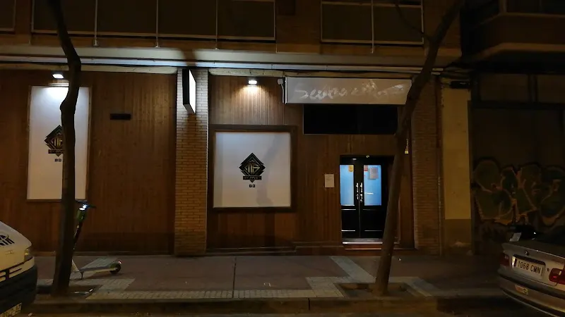 MySpace - Zaragoza