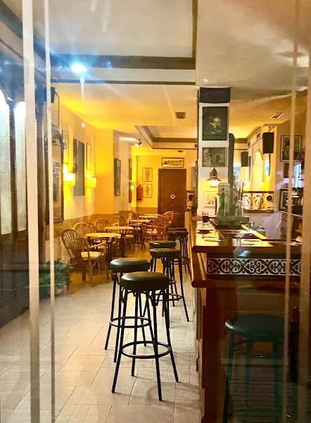 Ragtime - Pub en Zaragoza - foto 2