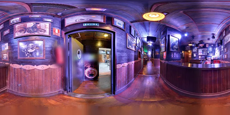Tennessee Live Club - Discoteca Málaga - Málaga