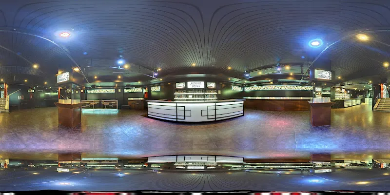 Discoteca Andén - Málaga