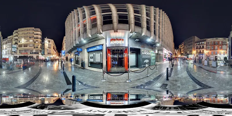 Discoteca Andén - Discoteca en Málaga - foto 2