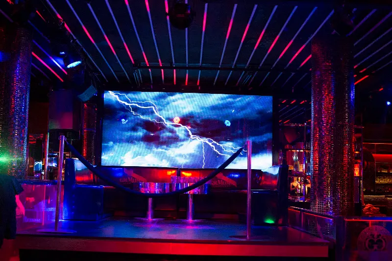 Sala Gold - Discoteca en Málaga - foto 2