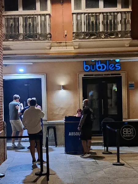 BUBBLES CLUB - Discoteca en Málaga - foto 3