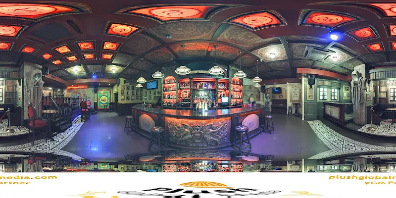 La Biblioteca Málaga - Málaga