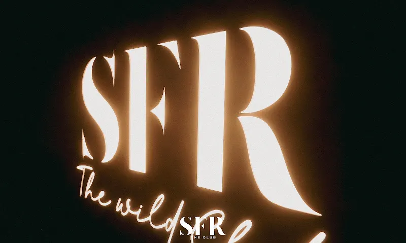 SFR The Club - Discoteca en Málaga - foto 2