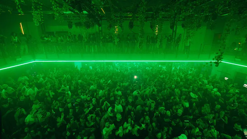 Studio Club - Discoteca en Torremolinos - foto 2