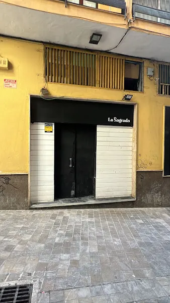 La Sagrada - Málaga