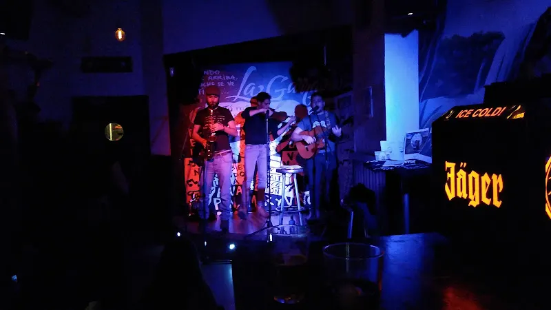 La Garrapata - Discoteca en Málaga - foto 2