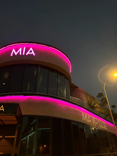 MIA Vip Club - Club nocturno en Málaga - foto 2