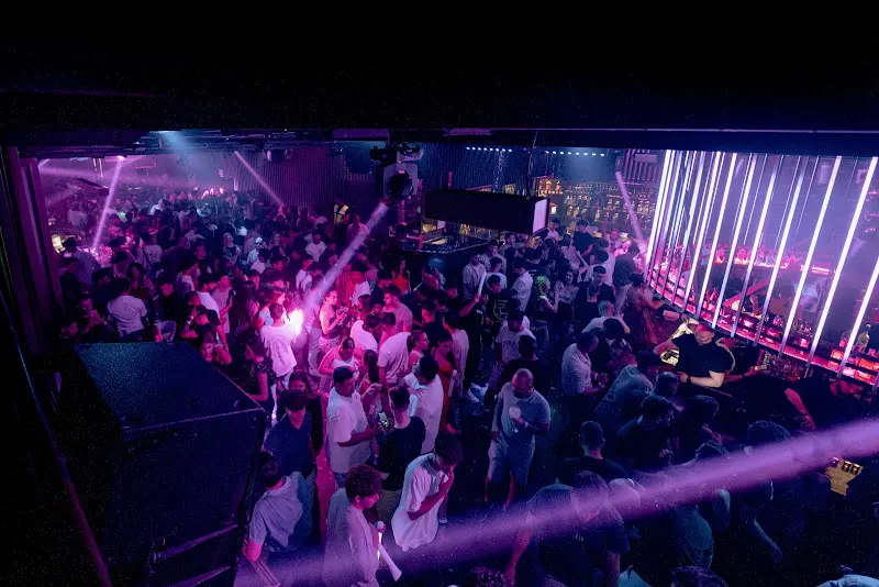 Luminata Disco - Discoteca en Murcia - foto 2