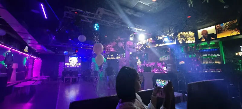 DISCOTECA NOCTURNO (Punta Cana) - Discoteca en Murcia - foto 2