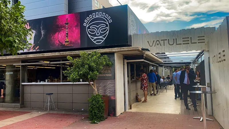 Vatulele murcia - Discoteca en Murcia - foto 2