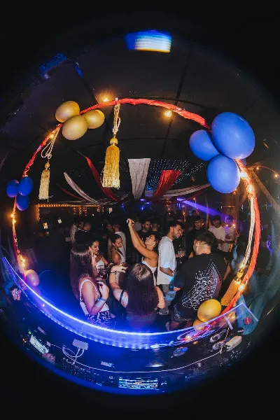Dodo Club - Murcia