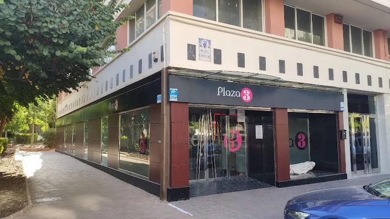 Plaza 3 - Pub en Murcia - foto 2