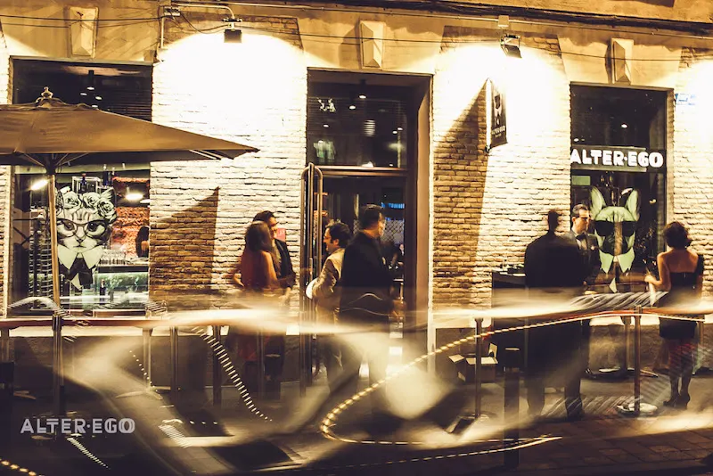 Alter Ego - Pub en Murcia - foto 2