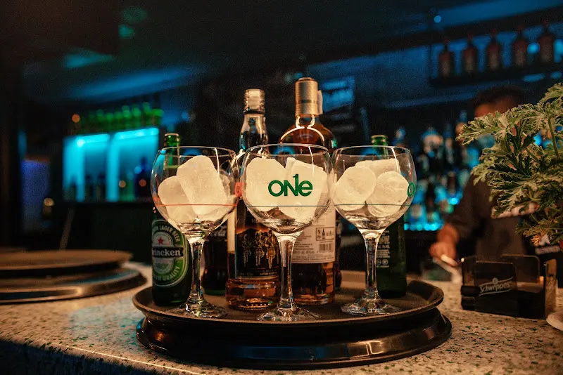 One Murcia - Pub en Murcia - foto 3