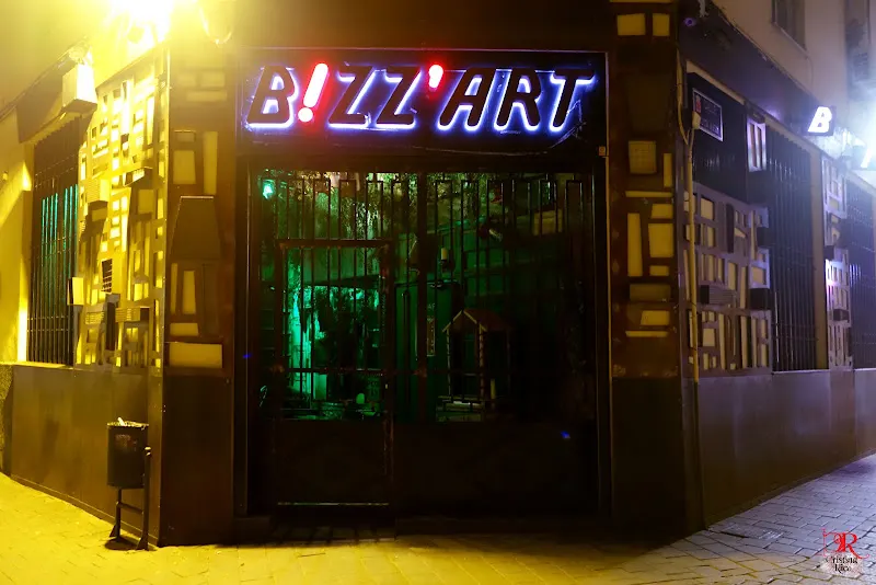 Bizz'Art - Pub en Murcia - foto 2