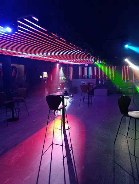 Club Fame - Murcia