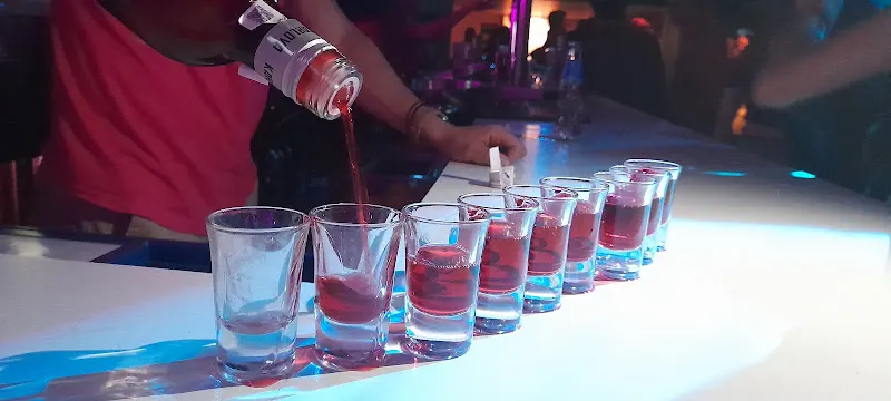 BadulaKe Bar Murcia