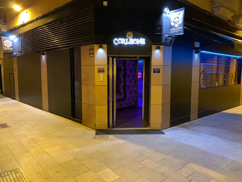 Corleone - Pub en Murcia - foto 2