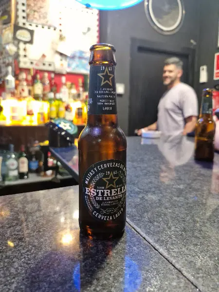 La Yesería