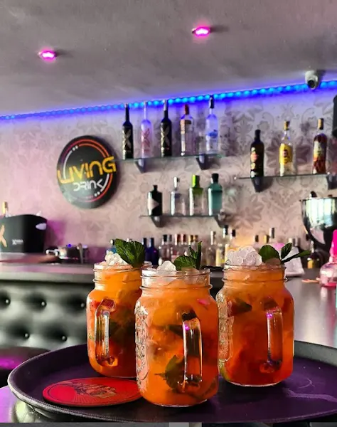 Discoteca Living Music Club Mallorca - Palma