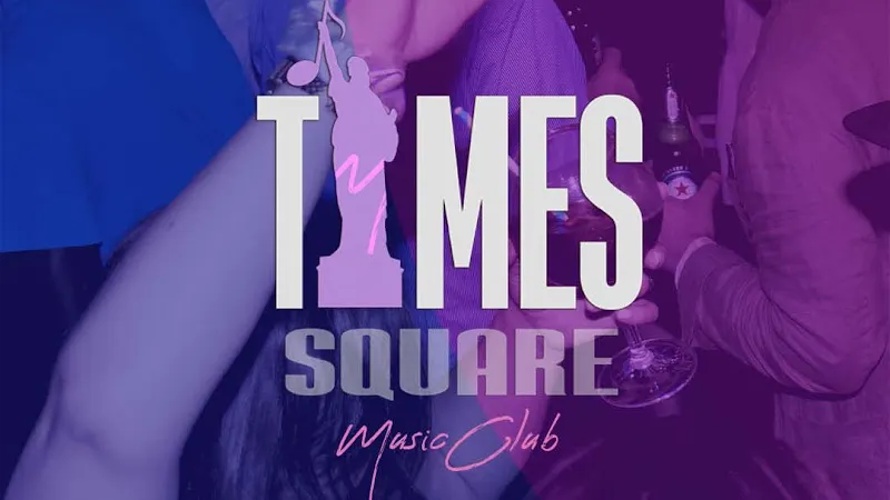 Times Square Music Club - Discoteca en Palma - foto 2