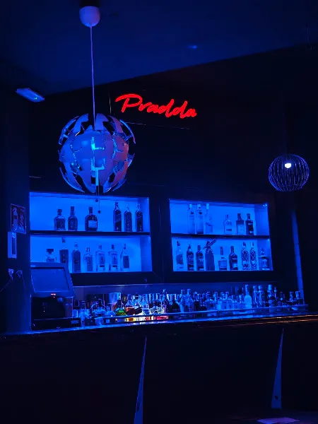 Pradda club - Discoteca en Palma - foto 2