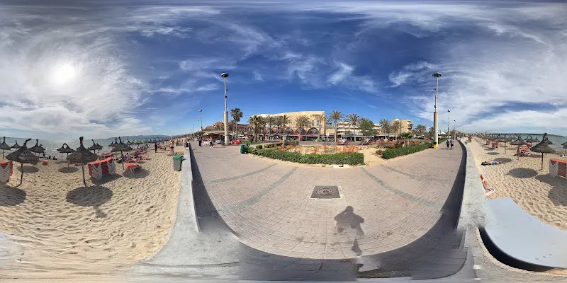 Megapark Mallorca - Palma