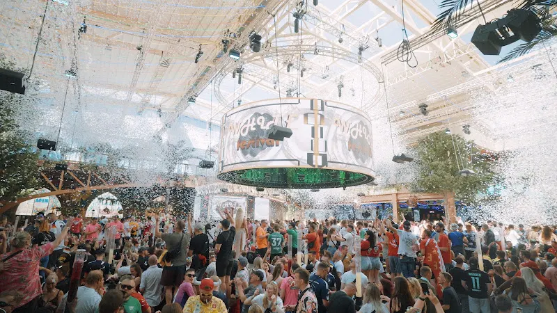 Megapark Mallorca - Recinto para eventos en Palma - foto 3