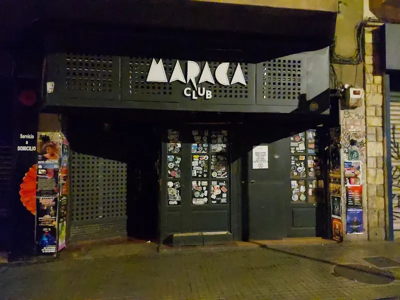 Maraca Club - Palma, Balearic Islands - Pub en Palma - foto 2