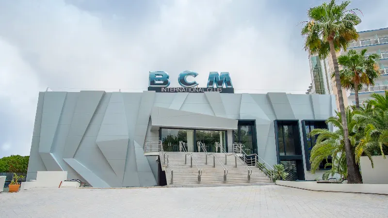 BCM Mallorca - Calvià