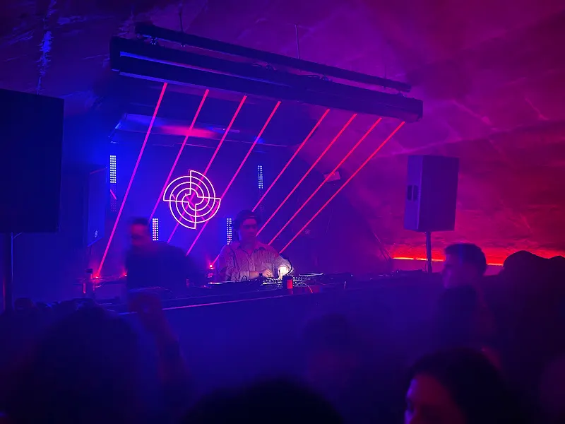 Es Molí Club - Palma