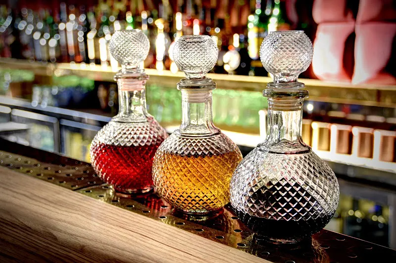 Brassclub - Coctelería en Palma - foto 2