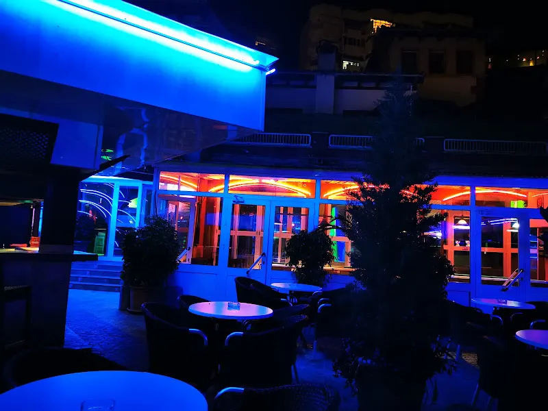 Rockefeller's Disco Pub - Palma