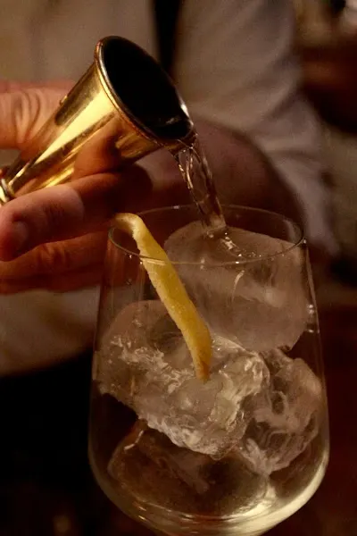 El Barito - Coctelería en Palma - foto 3