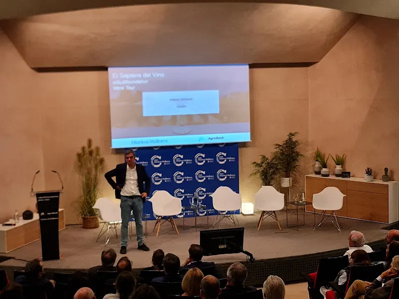 Club Diario de Mallorca - Salón para eventos en Palma - foto 2