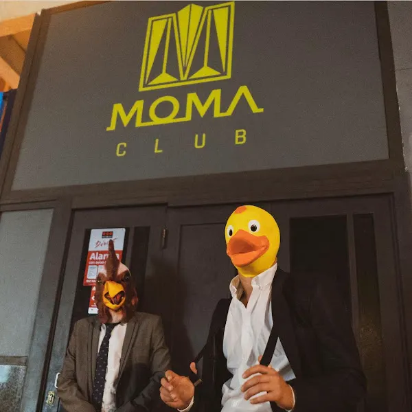Moma Club - Club nocturno en Las Palmas de Gran Canaria - foto 2