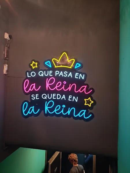 Reina De La Noche Music Bar Las Palmas - Las Palmas de Gran Canaria