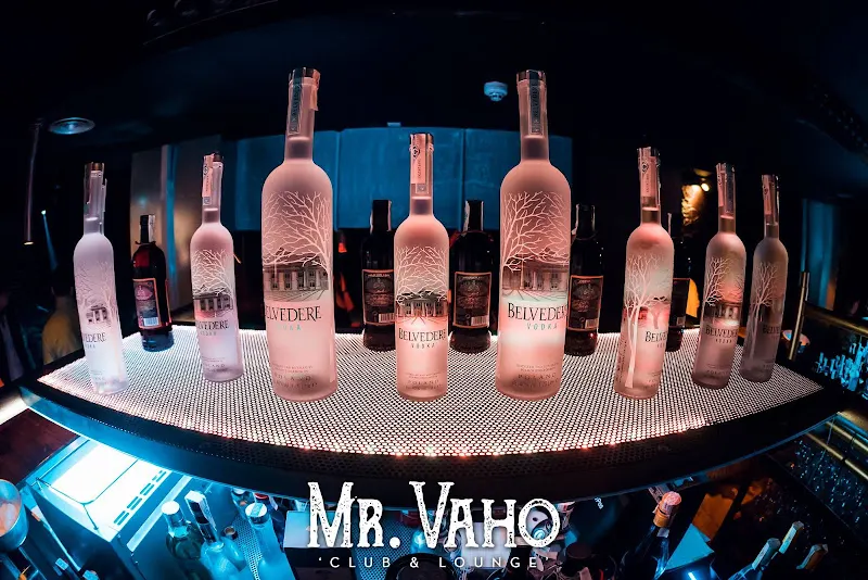 Mr. Vaho Club & Lounge - Bar en Las Palmas de Gran Canaria - foto 2