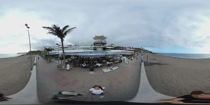 Aqua Ocean Club • Maspalomas - Santa Lucia de Tirajana