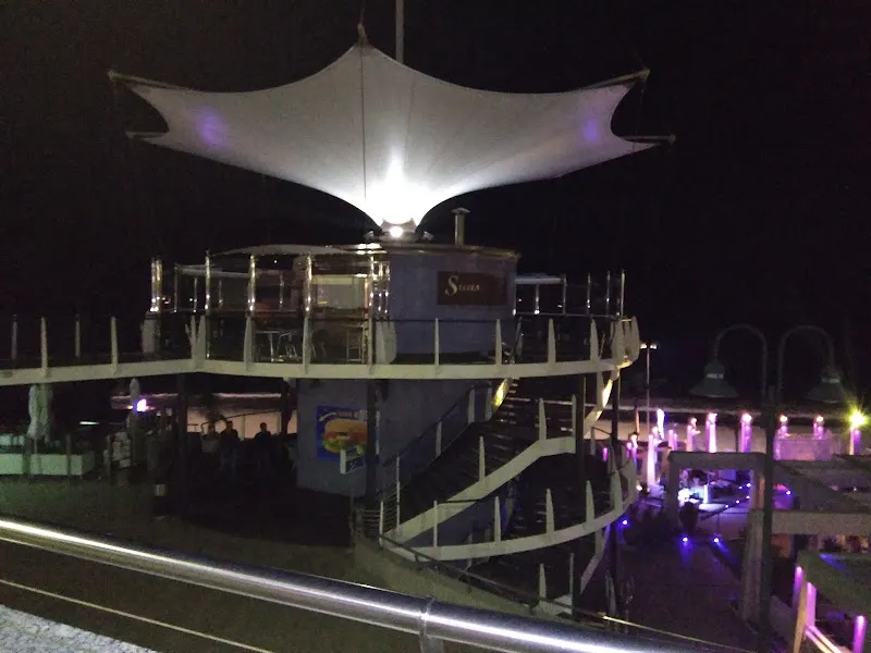 Aqua Ocean Club • Maspalomas - Discoteca en Santa Lucia de Tirajana - foto 2