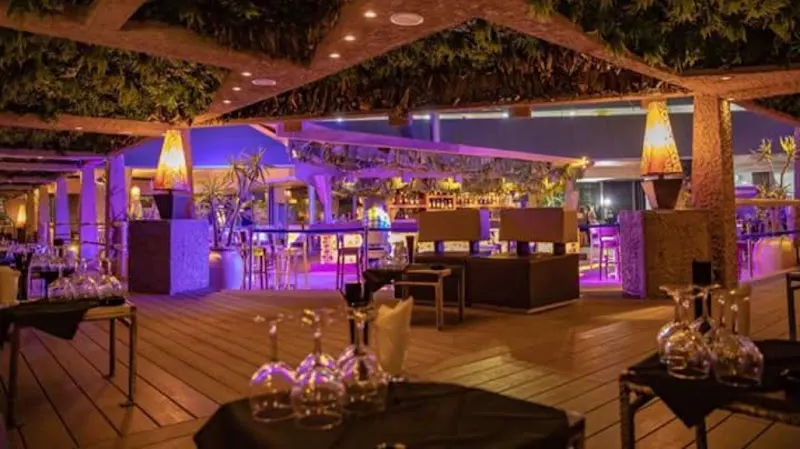 Aqua Ocean Club • Maspalomas - Discoteca en Santa Lucia de Tirajana - foto 3